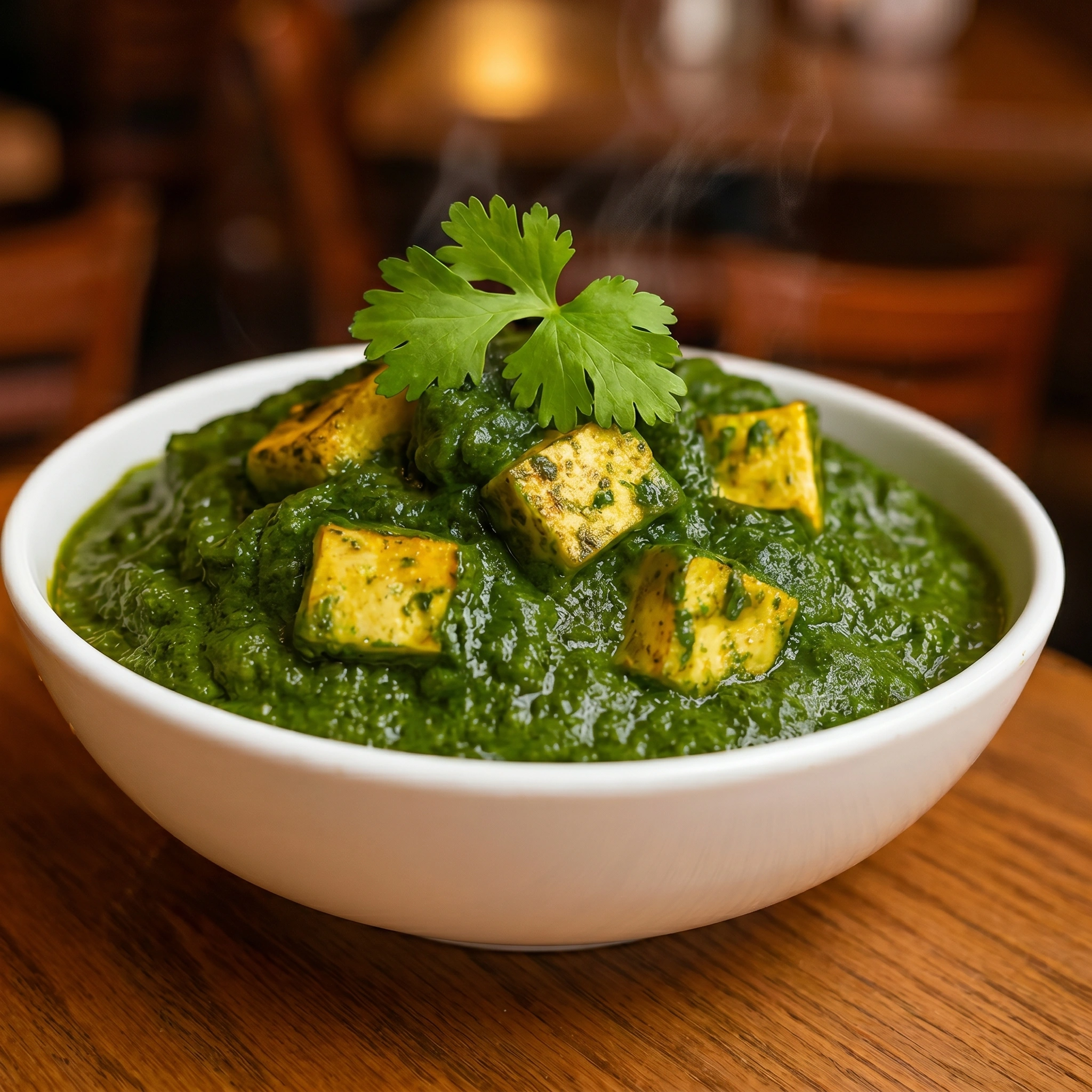 Indian desserts at New Asian Village Sherwood Park